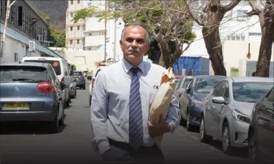 Naufrage du Sir Gaëtan : le capitaine Barbeau de nouveau au Central CID