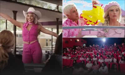 Cinéma - «Barbie» : la vague rose submerge les Mauriciens 