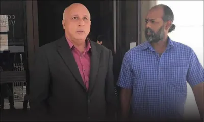 Agression alléguée : Manu Mangar incrimine le député Jean-Claude Barbier en Cour