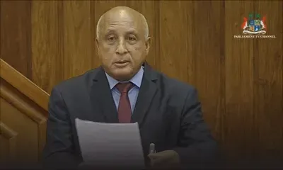 Budget 2019-20 - Jean-Claude Barbier : «C’est du bluff pour épater l’électorat»