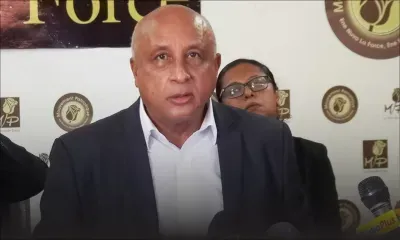 Allégations de corruption autour d'un contrat de Rs 4,3 milliards - Barbier : «Une commission d’enquête est primordiale»