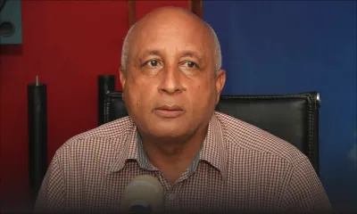 Jean-Claude Barbier demande à l’Inde de reprendre la ligne de crédit de Rs 13,5 milliards