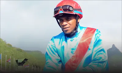 Affaire de bande-sonore :  le jockey Bardottier réagit après son acquittement 