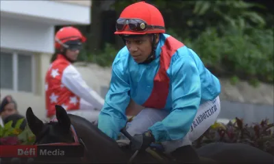 Affaire de bande-sonore : l’accusation contre le jockey Bardottier rayée