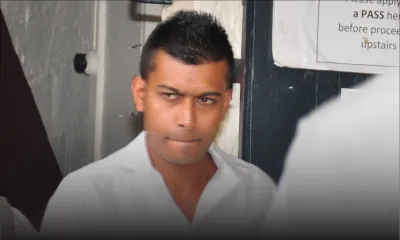 Hit and Run de Forbach: Un tôlier entendu par le CCID  