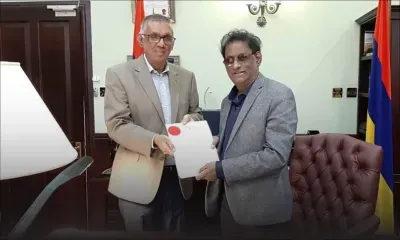 Législatives 2019 : enregistrement des partis auprès de la Commission électorale du 9  au 11 octobre