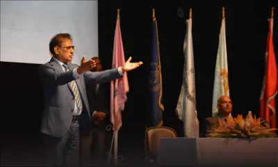 Barlen Vyapoory sur la peine capitale : «Je suis tenté de dire oui pour les dealers mais…»