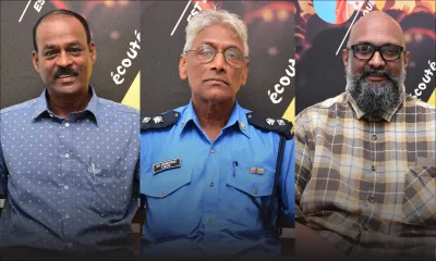 Insécurité routière : plaidoyer pour un engagement commun 