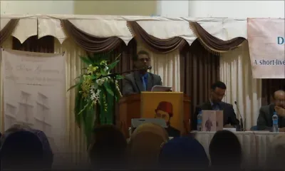 Barlen Vyapoory : «Les jeunes doivent s’inspirer du patriotisme du Dr Idrice Goomany»