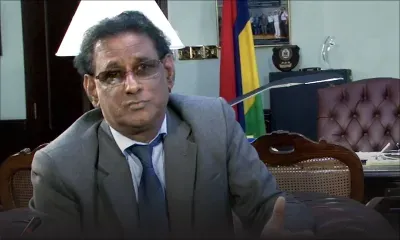 Lower Six : Barlen Vyapoory en faveur du critère 5 credits