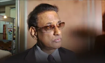 L’Université du 3ème âge de Maurice fête ses cinq ans : « Nos aînés sont des atouts solides », dit Barlen Vyapoory 