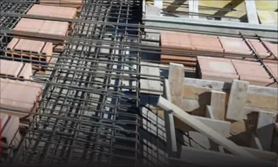 Le prix des barres de fer augmentera dans les prochaines semaines 