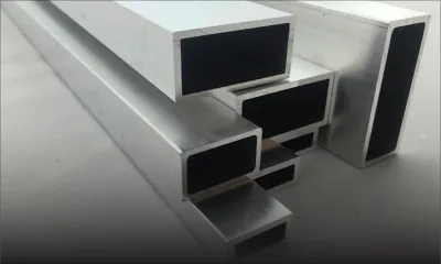 À Trou-aux-Biches : 150 barres en aluminium volées