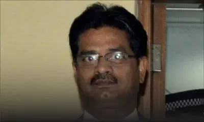 Importation de poisson : Basdeo Seetaram conteste le refus d’enregistrement de ses compagnies 