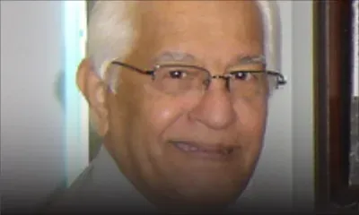 Trinité-et-Tobago: décès de l'ancien Premier ministre Basdeo Panday
