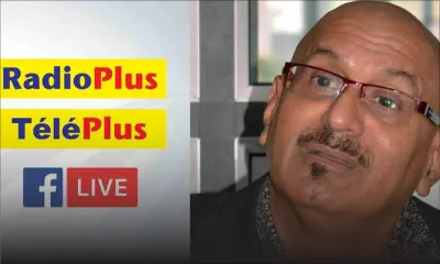 Grand Journal : suivez l’entretien de Bashir Jahangeer sur Radio Plus à partir de 17 h