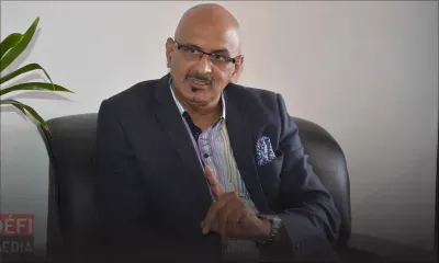 Révocation d’Ivan Collendavelloo : «Mes efforts sont récompensés...», dit Bashir Jahangeer