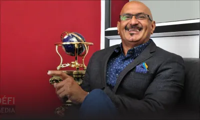 Bashir Jahangeer intègre le Reform Party