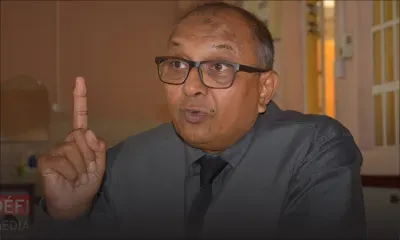 « 5 credits » : des classes de «HSC» appelées à disparaître selon Bashir Taleb, une rencontre avec le PM réclamée 