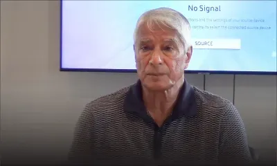 Bashir Khodabux : « Conscientiser la population sur les séances parlementaires et la démocratie »