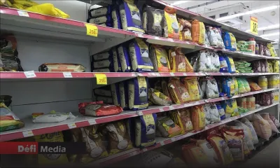 Consommation - Riz basmati : aucune baisse de prix prévue 