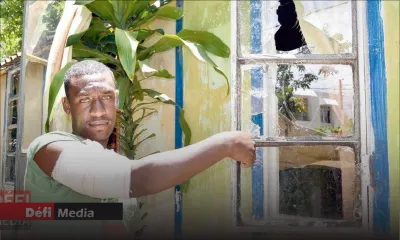 Décès d’un détenu à La Bastille : des traces de sang retrouvées