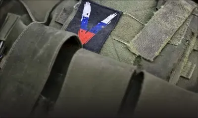 Russie: cinq ans de prison pour un soldat qui a refusé de combattre en Ukraine