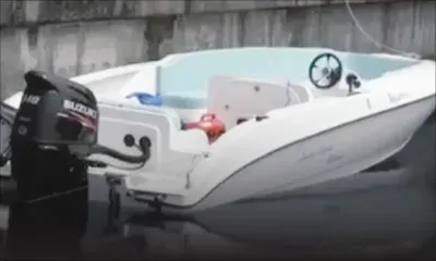 Saisie de Rs 600 millions d’héroïne sur un hors-bord mauricien à La Réunion 