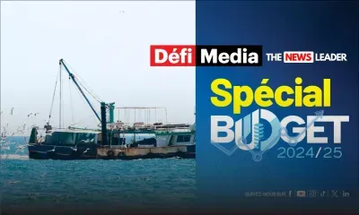 Budget 2024-25 - Pêche : subvention de Rs 300 000 pour l'achat de barques et de Rs 1 M pour l'achat de bateaux de pêche semi-industriels