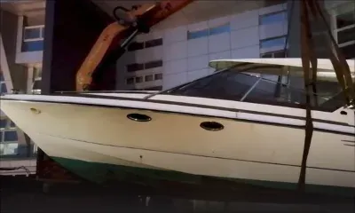 Il avait acheté un bateau au coût de Rs 2.4 M pour Mike Brasse : Joseph Noël André reconnu coupable de blanchiment d’argent