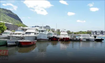 Révision du soutien à l’achat de bateaux