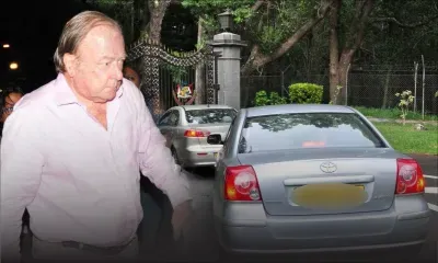 Affaire Sobrinho : l’ICAC démarre quatre enquêtes en attendant celle sur Gurib-Fakim