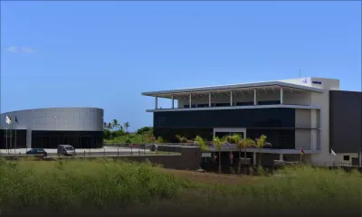 MRA : un nouveau bâtiment au coût de Rs 650 millions à Le Chaland