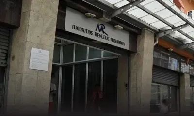 Rapport de l'Audit - la MRA annule des créances irrécouvrables d’un montant de Rs 243 millions