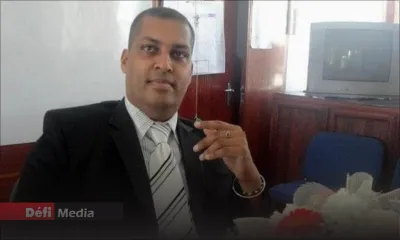 GTU : Vishal Baujeet prend les rênes