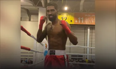 Bauluck : «J’essaierai de ramener un maximum de médailles avant la fin de ma carrière»