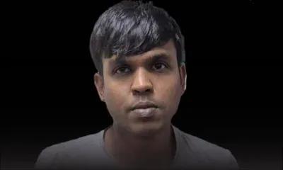 Soupçonné de vols multiples : le constable Bavish Nazeer interrogé par la CID