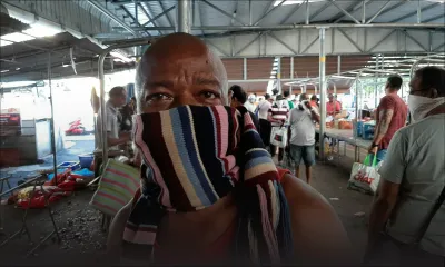 Deuxième jour de confinement : voici quelques infos pratiques 