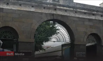 Marchands ambulants autour du marché central : la Market Traders Association envisage de saisir la justice