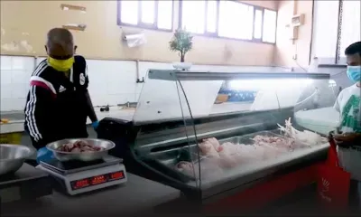 Levée du couvre-feu : dur retour à la case départ pour Krish