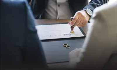 4 Minutes aux 4 Coins du Monde : Etats-Unis, liaison dangereuse, un mari trompé fait condamner l’amant de sa femme 