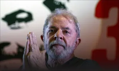 4 Minutes aux 4 Coins du Monde : Brésil, la Cour suprême suspend le transfert de prison de l’ancien président Lula da Silva 
