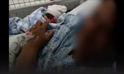 Bloqué à Madagascar, un Mauricien rate la naissance de son fils