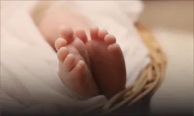 Allégations de trafic de bébé : la mère adoptive se défend