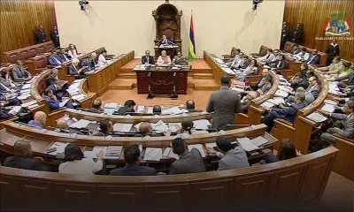 Discours-programme : six intervenants ce vendredi, dont Jagutpal, Assirvaden et Bodha 