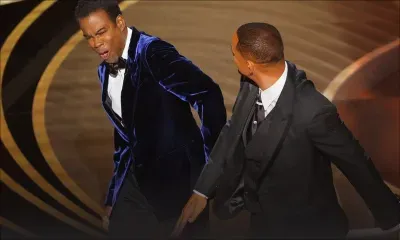 Quatre mois après la fameuse gifle des Oscars, Will Smith s'excuse longuement dans une vidéo