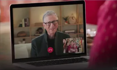 Pourquoi Bill Gates a fait une apparition dans la série indienne Kyunki Saas Bhi Kabhi Bahu Thi