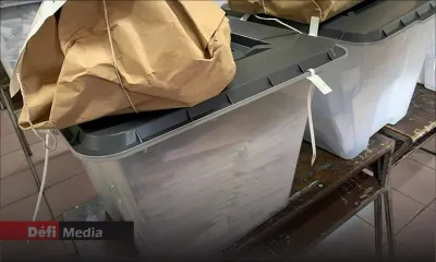 Faut-il revoir l’organisation des élections ?