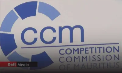 Competition Commission : Nabiihah Juman : «Au-delà d’être la fille d’Eshan Juman, je possède les qualifications requises pour ce poste»