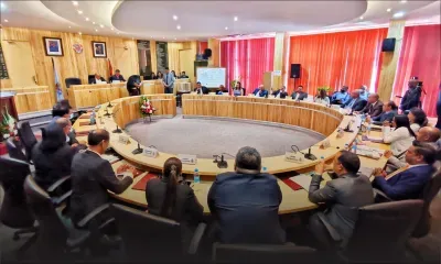 Beau-Bassin/Rose-Hill : suivez en direct l'élection du nouveau maire